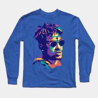 21Savage WPAP Limit Color Long Sleeve T-Shirt